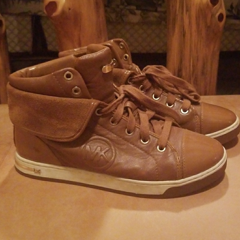 Michael Kors Hightop