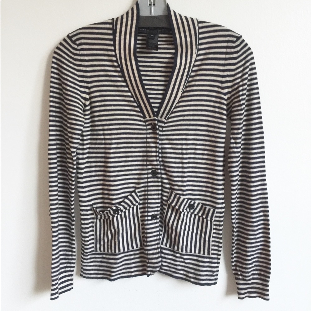 Marc By Marc Jacobs Cardigan, XS