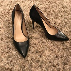 Saks fifth avenue pumps