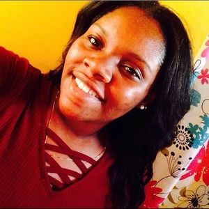 Meet your Posher, Jordyn