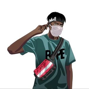 Meet your Posher, Diego