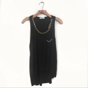 ❤️ TOSKA BLACK TOP