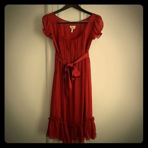 Max & Co 100 % silk, made in Italy