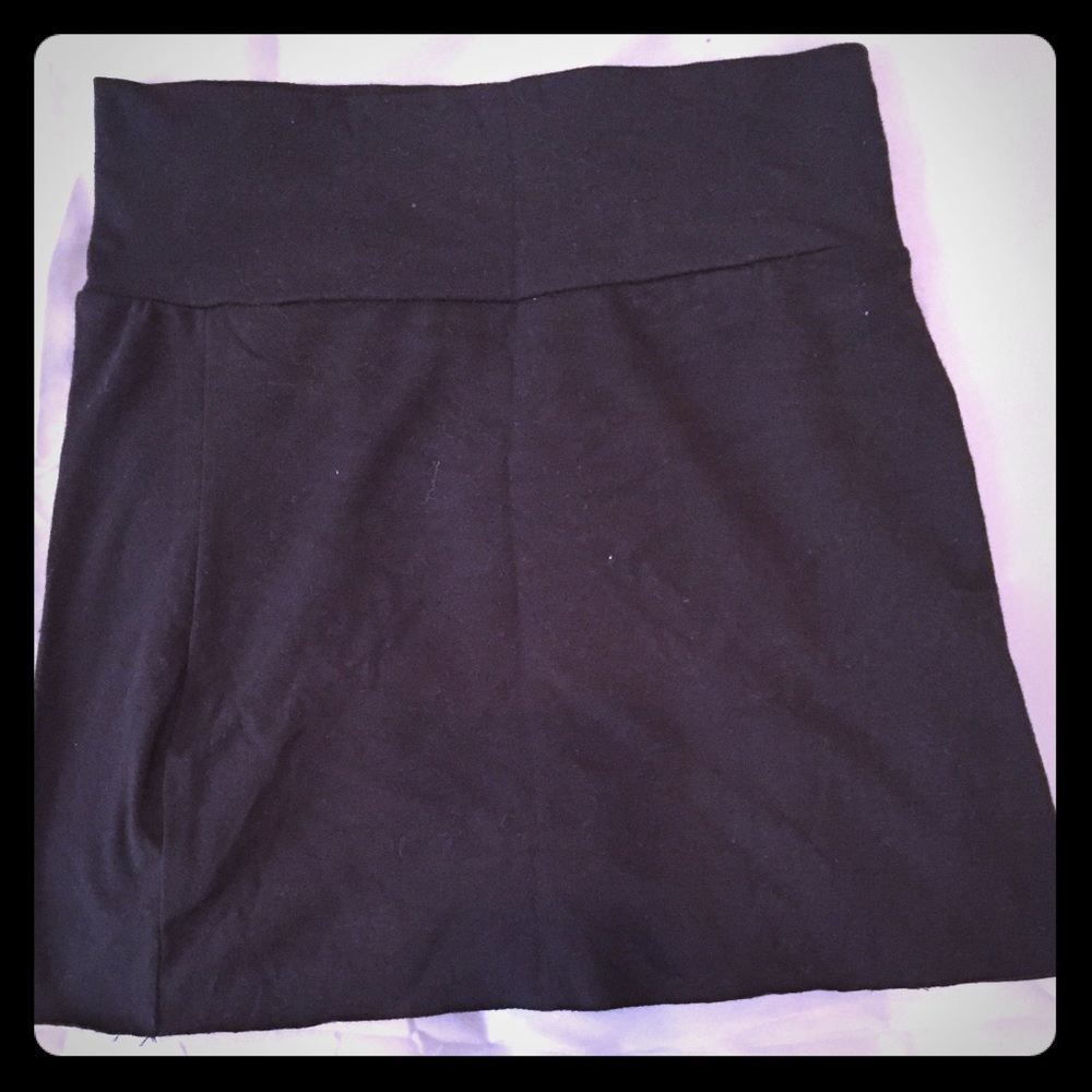Mini skirt from Venus