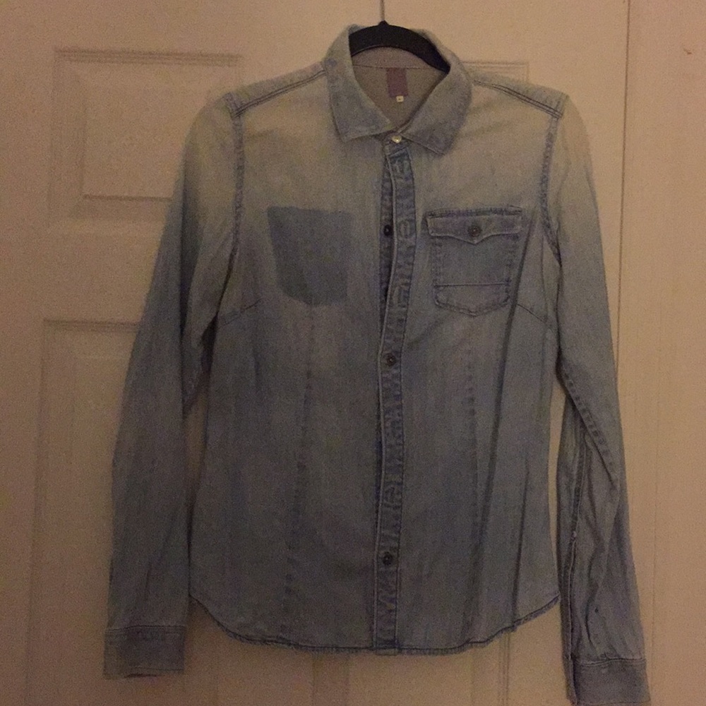 G-Star Raw denim shit!!! SO CUTE!!!!