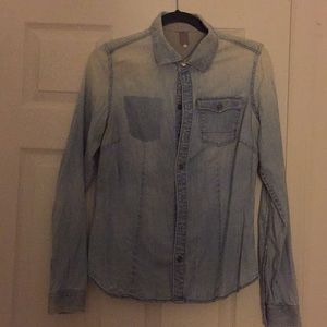 G-Star Raw denim shit!!! SO CUTE!!!!