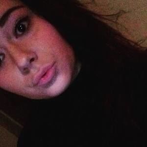 Meet your Posher, Cheyenne