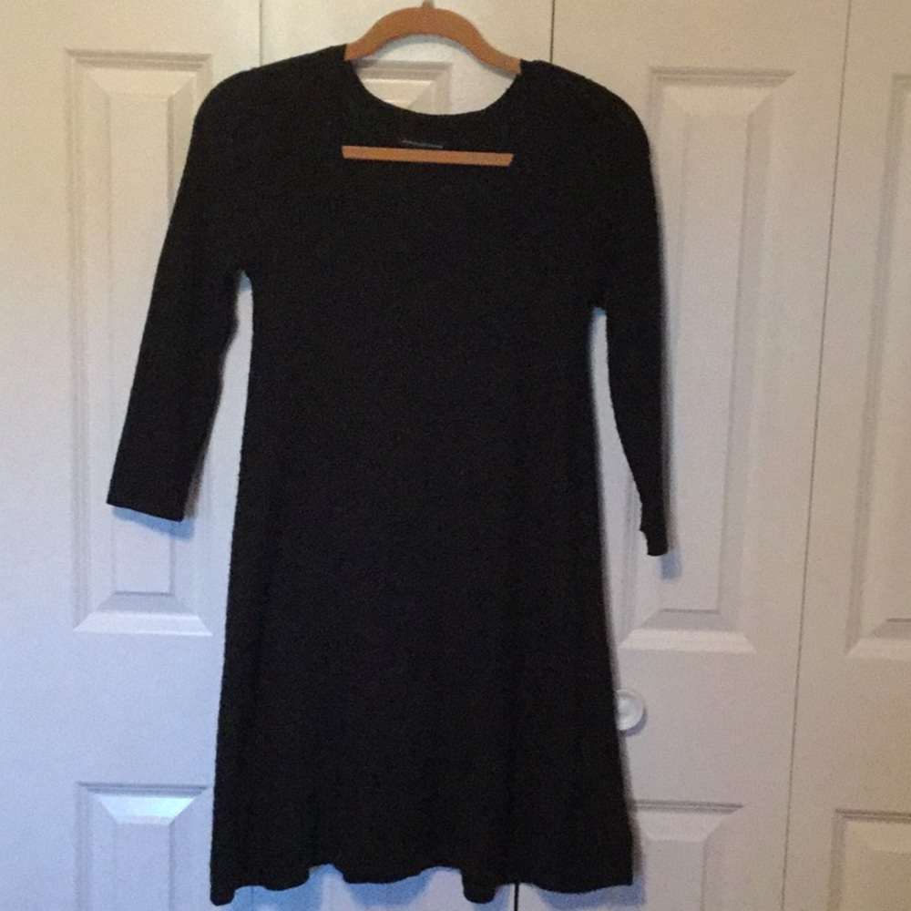 American Eagle sweater dress
