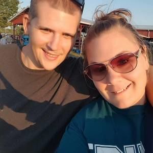 Meet your Posher, Pat