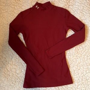 Under Armour turtleneck long sleeve