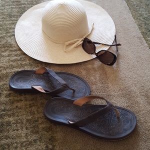 Olukai Paniolo Sandal