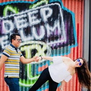 Meet your Posher, Sofia