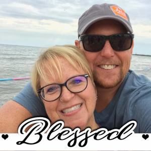 Meet your Posher, Sue