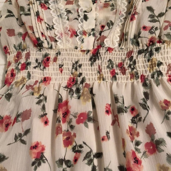 Candies size S blouse - Picture 3 of 3