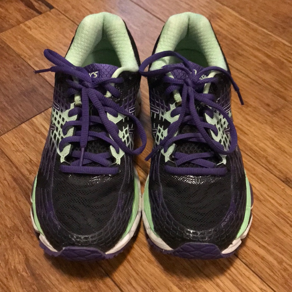 Asics Gel Nimble 17