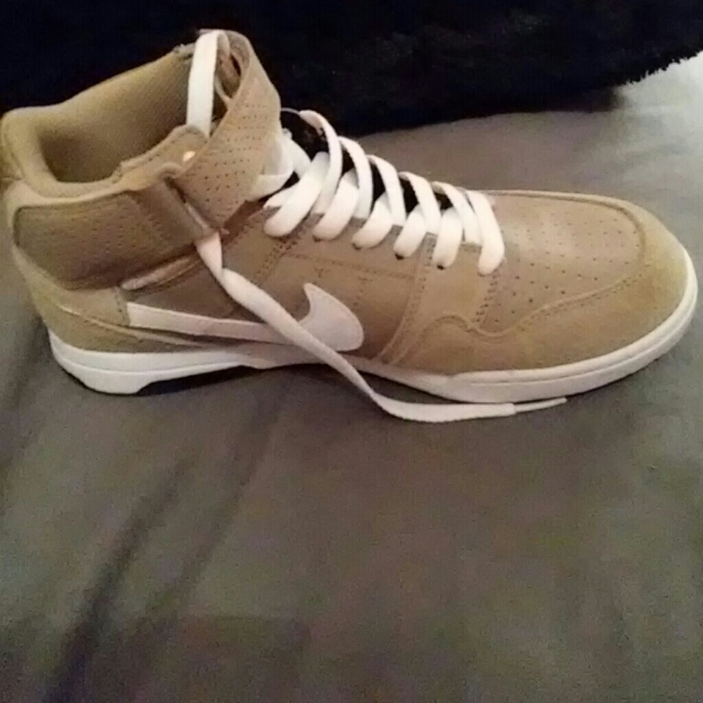Nike SB