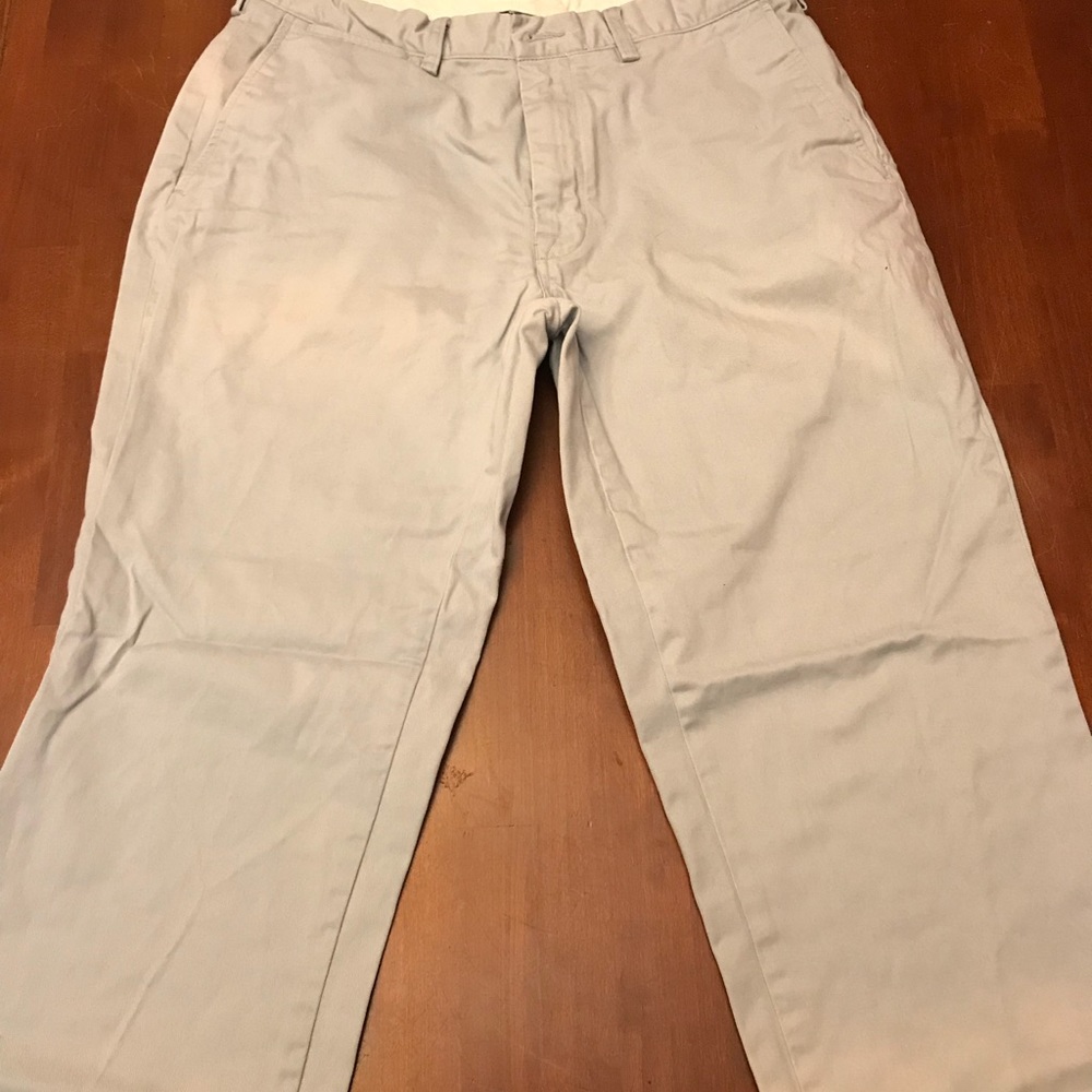 Men’s polo pants