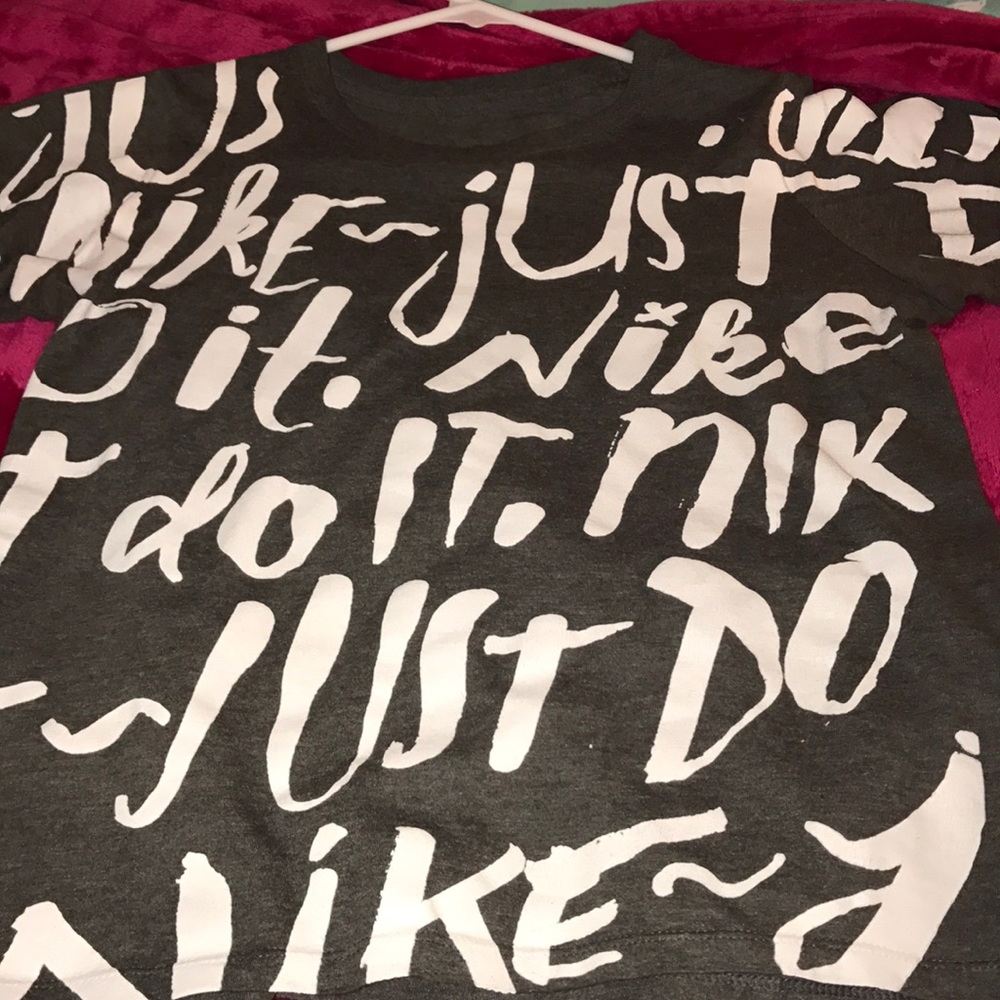 Nike Tee juniors medium