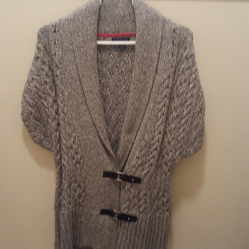 Cute cardigan
