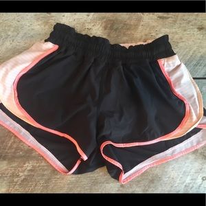Lulu lemon athletic shorts