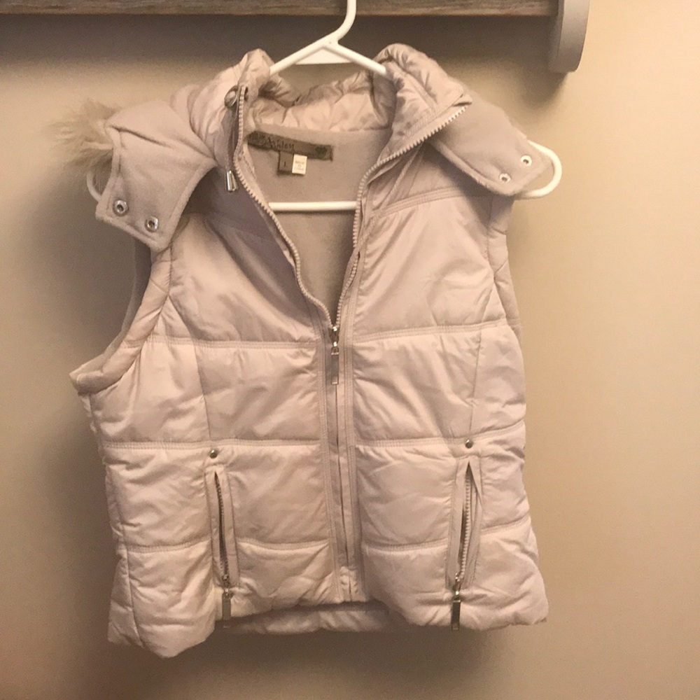 Vest