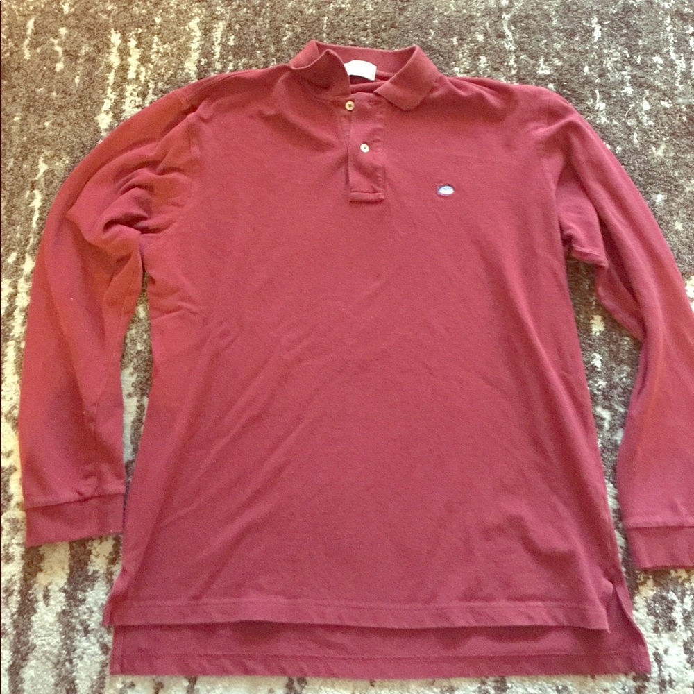 Southern Tide men’s polo