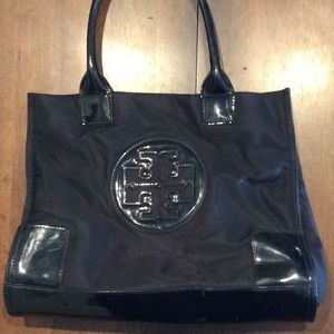 Authentic Tory Burch Purse