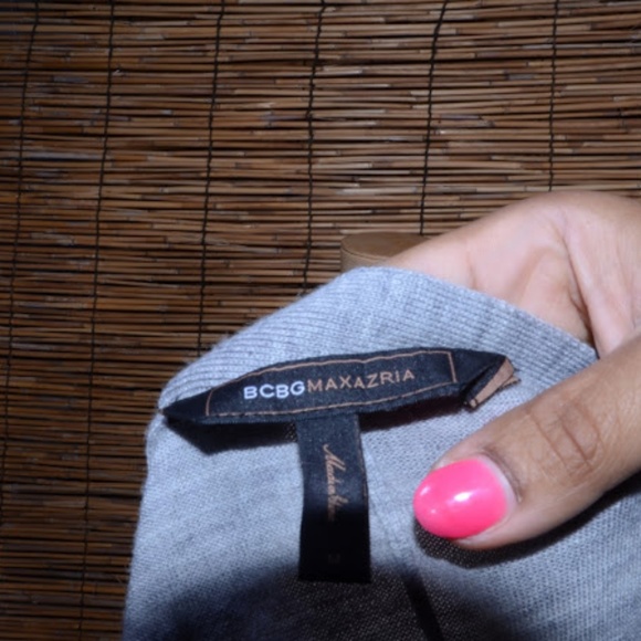 BCBG Maxazria Sweater - Picture 3 of 3