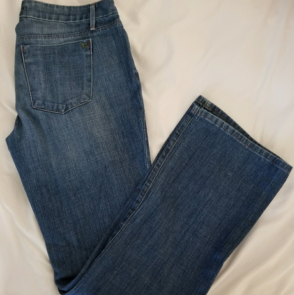 Joe's Jeans Honey in Blue