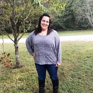 Meet your Posher, Lee ann