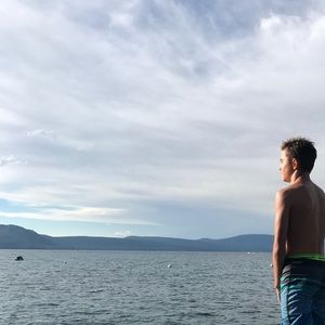 Meet your Posher, Mac