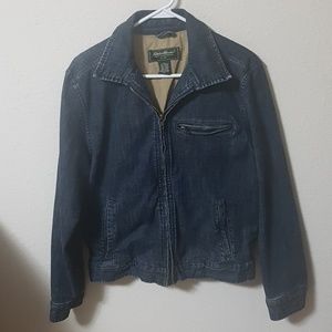 Eddie Bauer Denim Jacket
