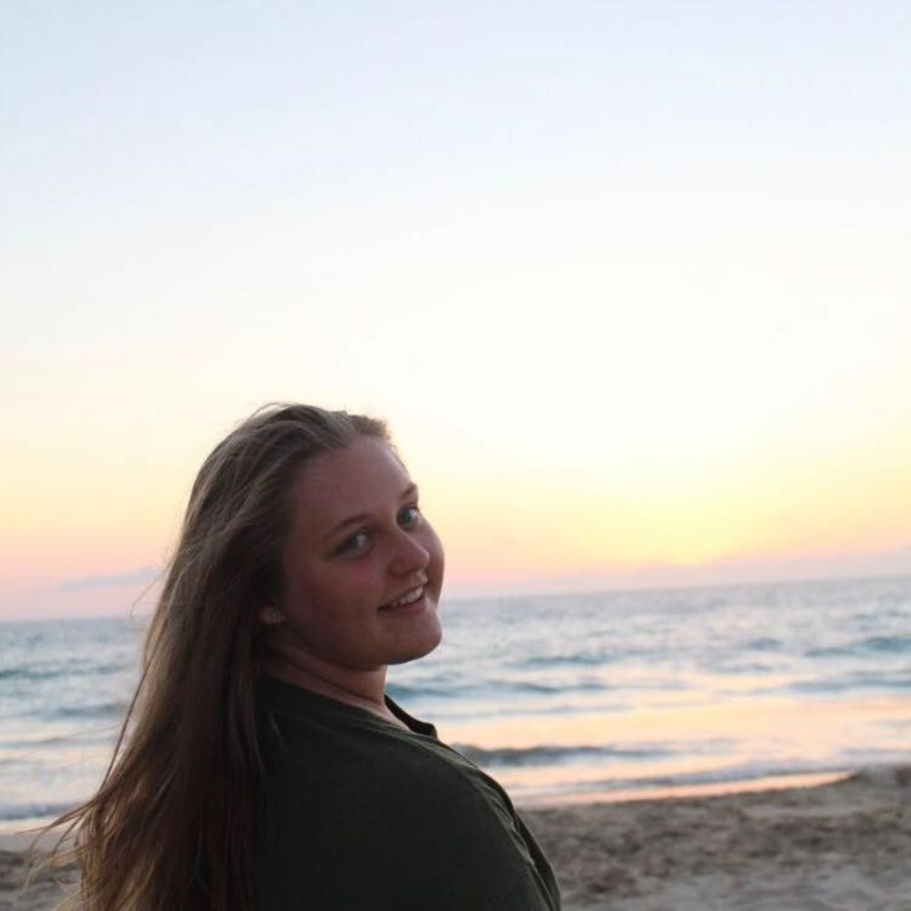 Meet your Posher, Kea