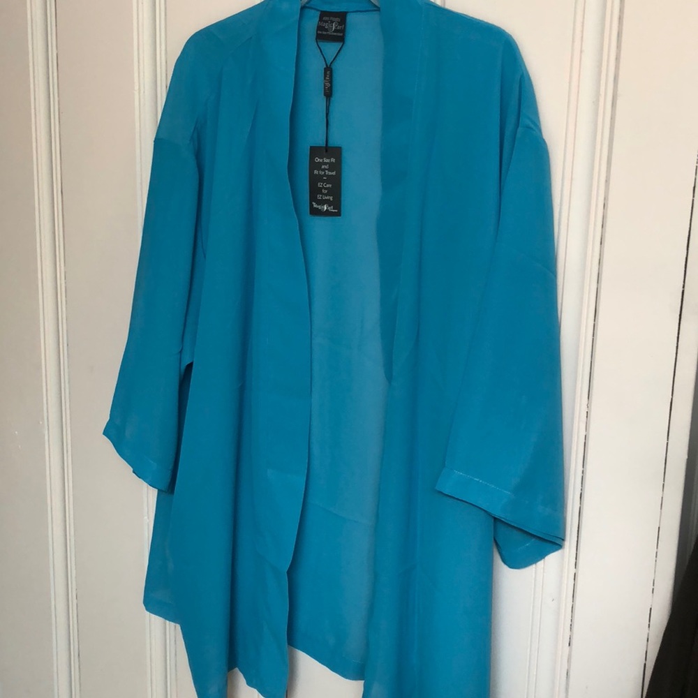 Kimonos