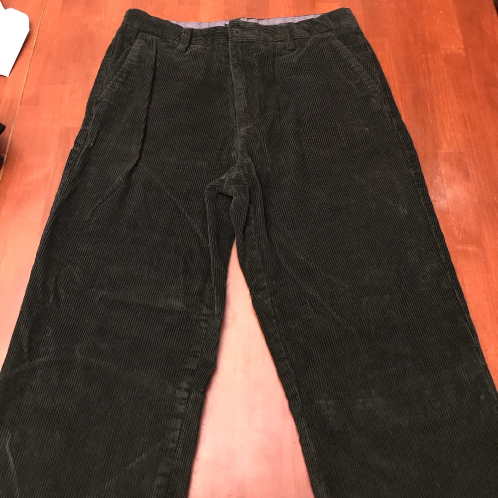 Men’s nautica pants