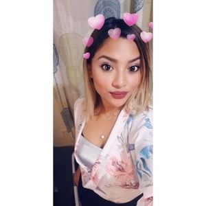 Meet your Posher, Carla