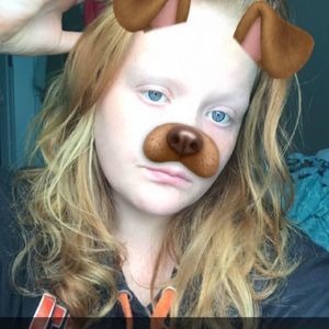 Meet your Posher, Gracie