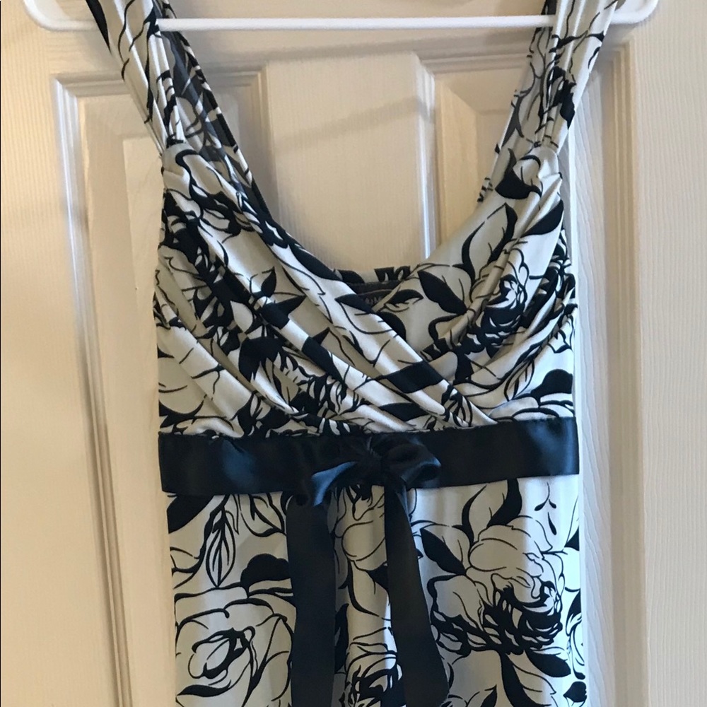 Boutique cocktail dress