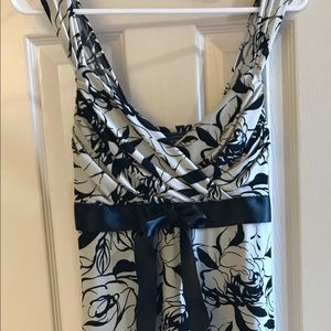 Boutique cocktail dress