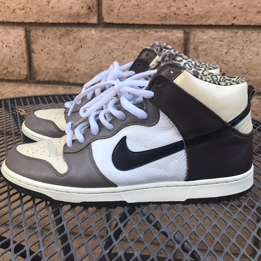 Nike sb dunk Ferris Buller. Size 12