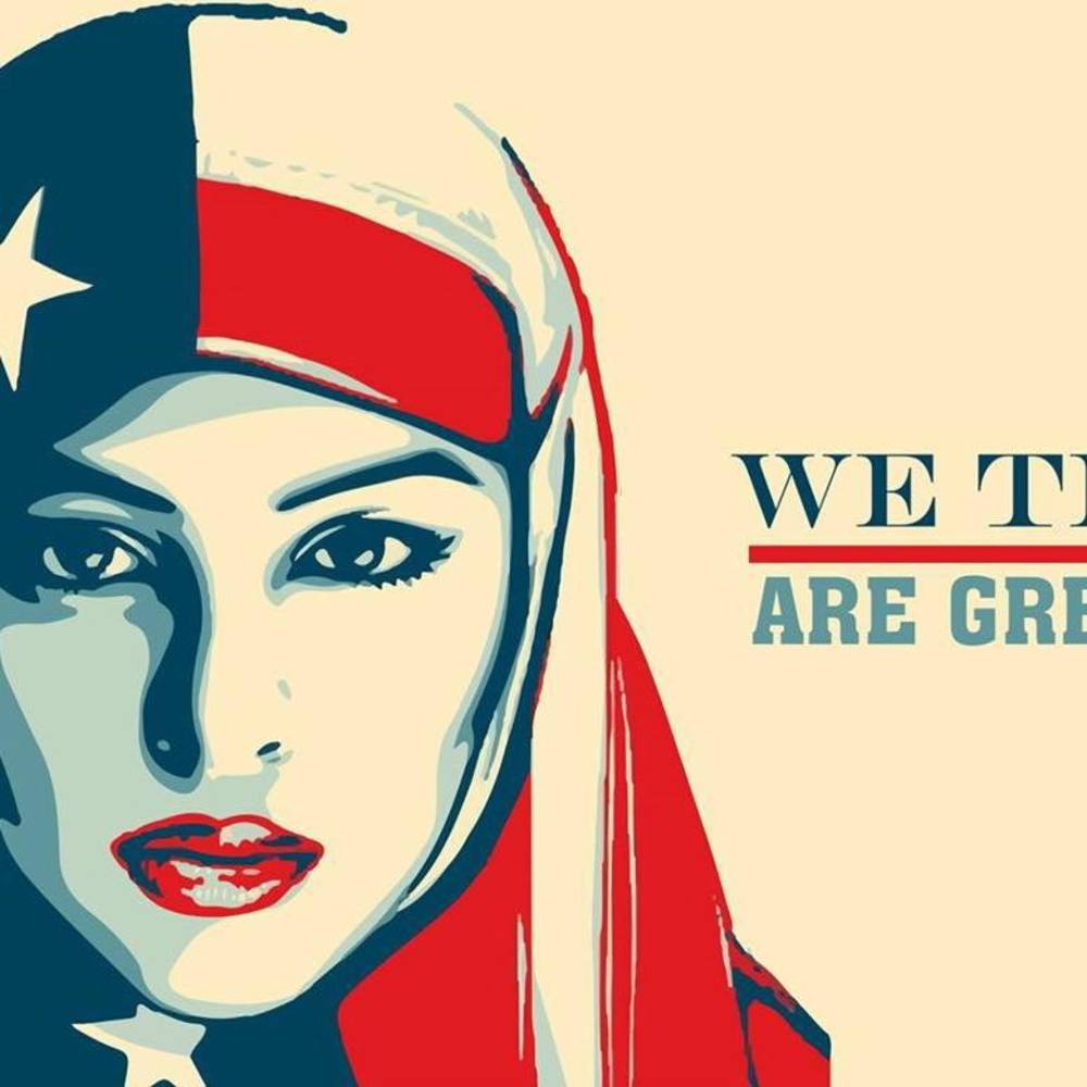 Meet your Posher, Starr