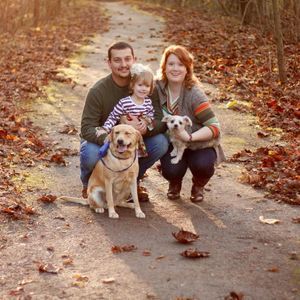 Meet your Posher, Jordan