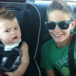 Meet your Posher, Shane