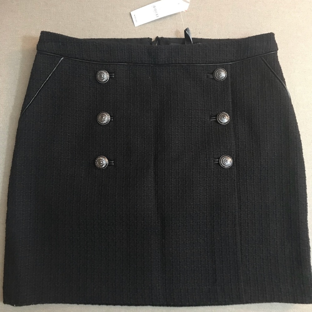 White House black market skirt