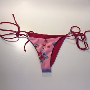 Lali and layla Frankie bottoms