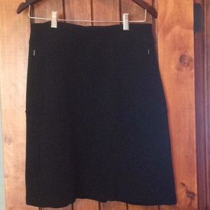 Ibex Wool Izzy Skirt