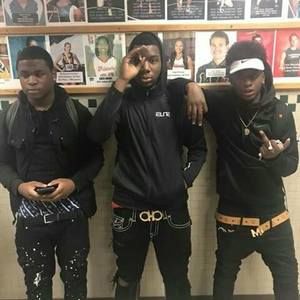 Meet your Posher, Bnf