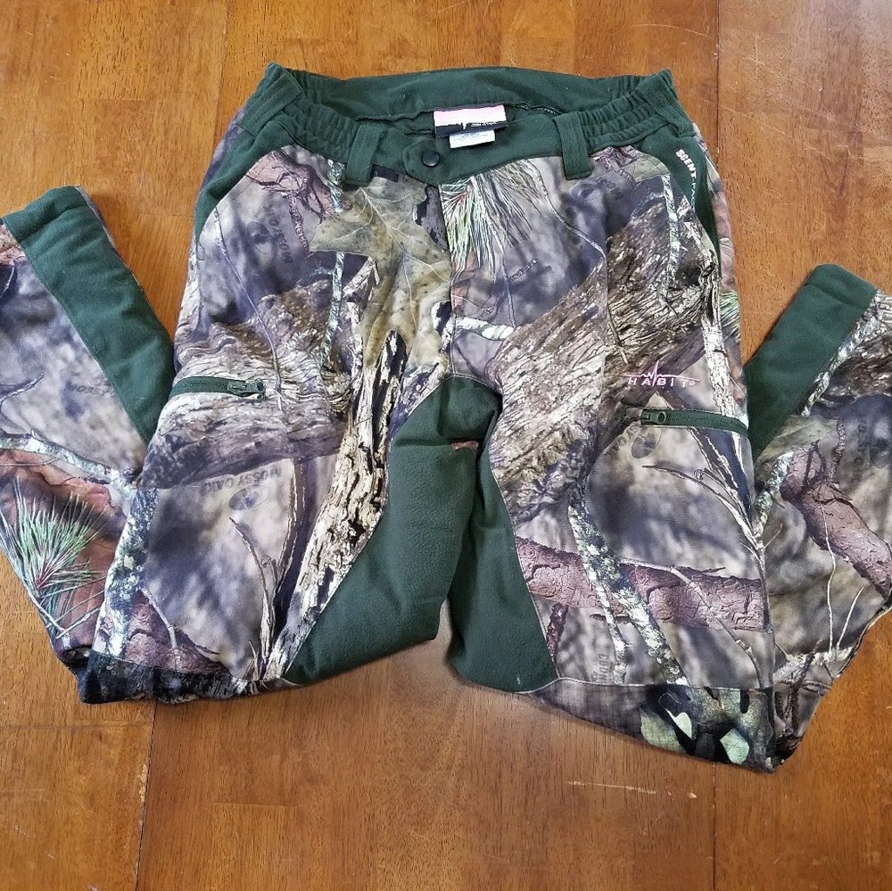 HABIT Women's Snow Pants