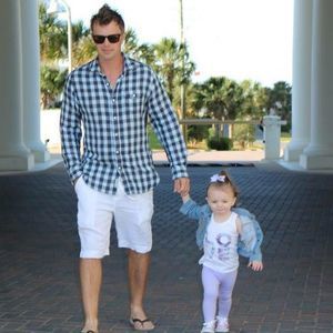 Meet your Posher, Andrew