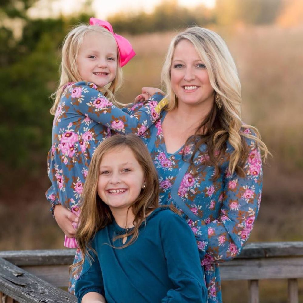 Meet your Posher, Sara